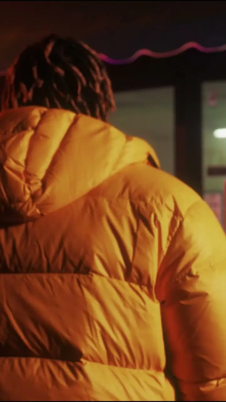 Music Videos — Music Video 02